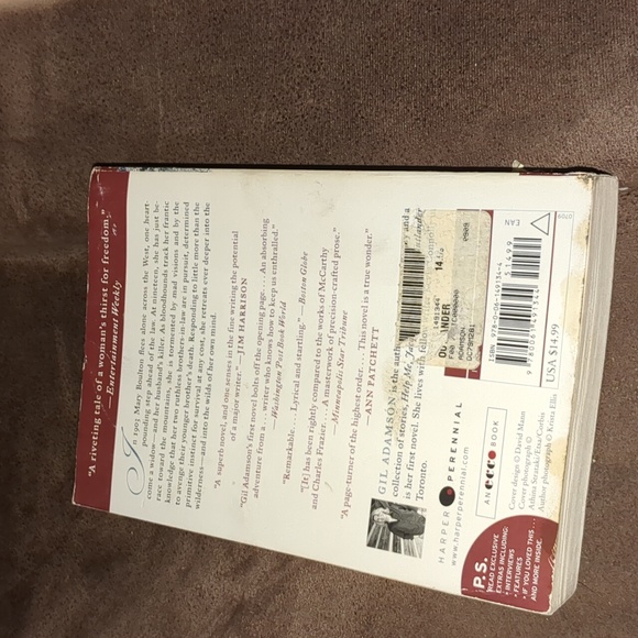 The outlander - Picture 2 of 2